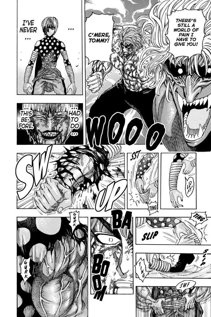 Toriko Chapter 88 image 08_optimized